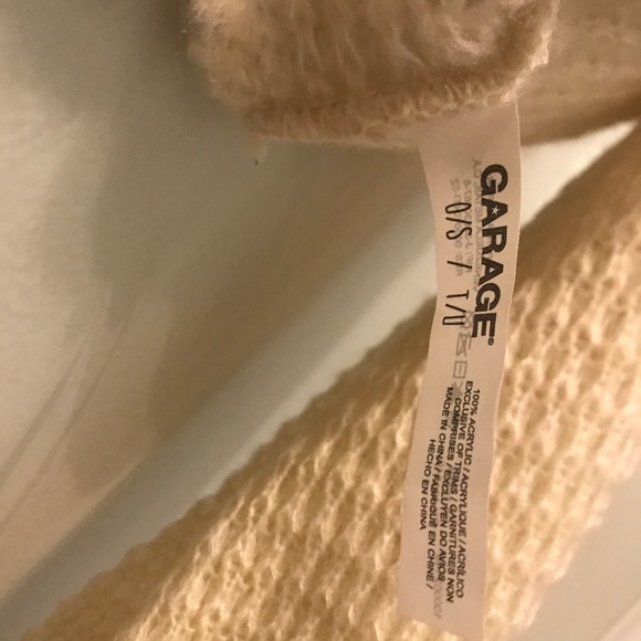 Infinity scarf - Picture 3 of 3